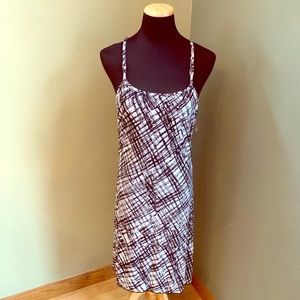 Sundress/beach coverup.